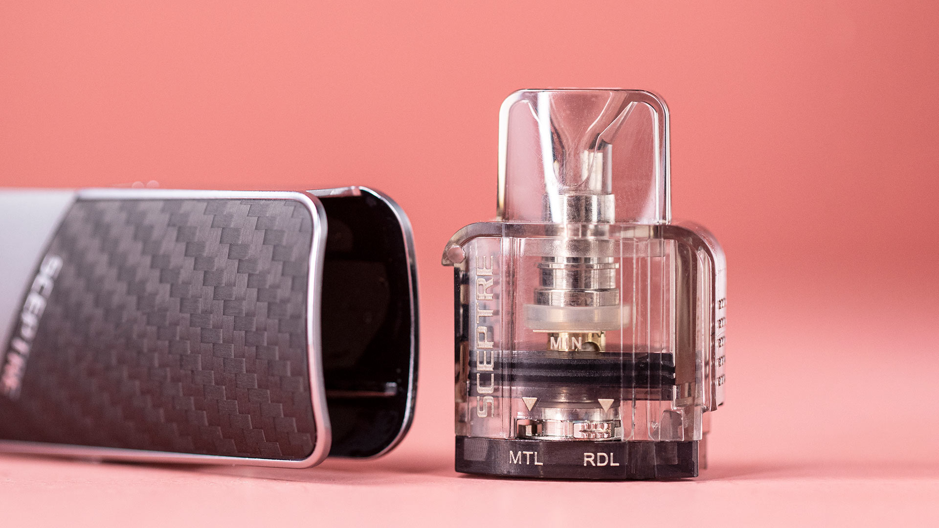 How to Clean Vape Pods StepbyStep Guide